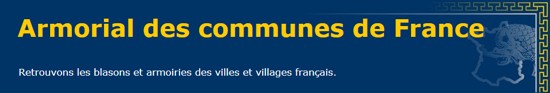 Armorial des communes de France